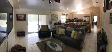 KITCHEN VIEW #3