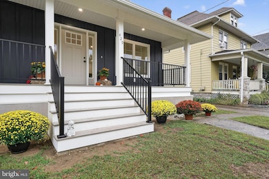 429 Park Ave, Collingswood, NJ 08108 - photo 7