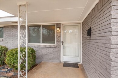 This charming and inviting home has been remodeled