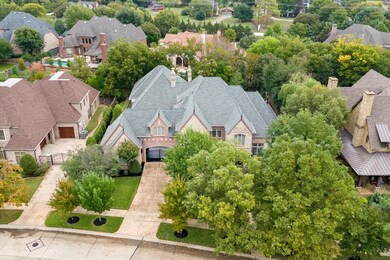 6909 Westmont Dr, Colleyville, TX 76034 - photo 4