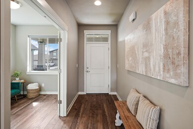 3705 SW Badger Ct, Redmond, OR 97756 - photo 6