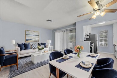 4730 Nara Vista Way unit 202, Las Vegas, NV 89103 - photo 7