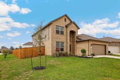 412 Central Glen Ct, Magnolia, TX 77354 - photo 2