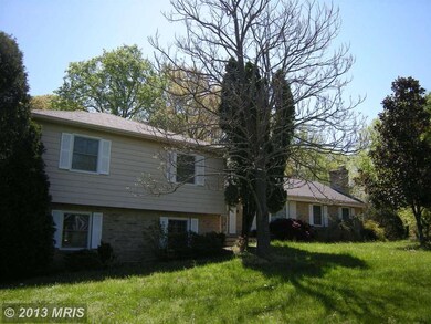 2581 Tarnans Branch Crossing unit CRS, Davidsonville, MD 21035 - photo 4
