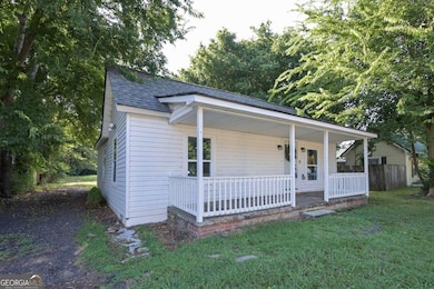 19 Walnut St, Aragon, GA 30104 - photo 2