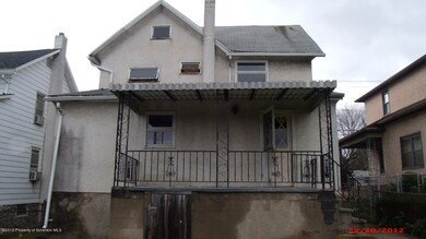 722 S 724 Main St, Old Forge, PA 18518 - photo 3