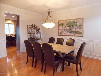 1022 Woodberry Dr, Mountain Top, PA 18707 - photo 4