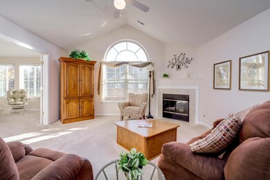 Living Room!