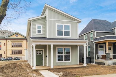 001_Ave Columbus OH 43222 USA