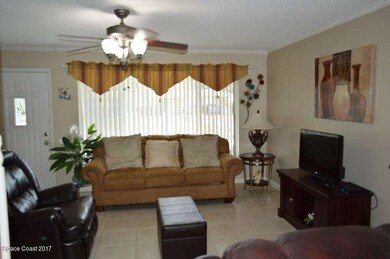 Formal Living Rm View 1