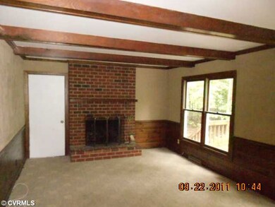 Interior Space/Layout