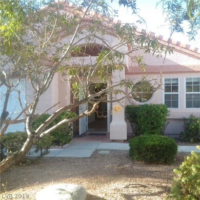 BEAUTIFUL TREES FRONT OF HOUSE