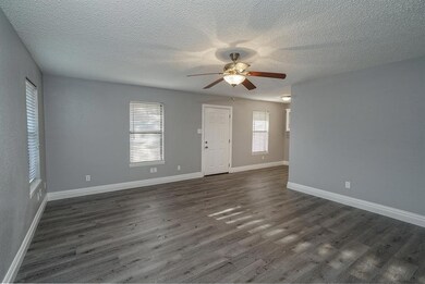 Livingroom as you face the front door
