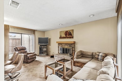 15 Park Ln unit B-6, Bedford, TX 76021 - photo 2