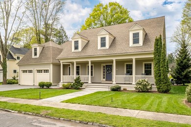 10 Harrison St, Winchester, MA 01890 - photo 5