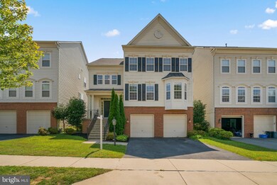 23222 Murdock Ridge Way, Clarksburg, MD 20871 - photo 4