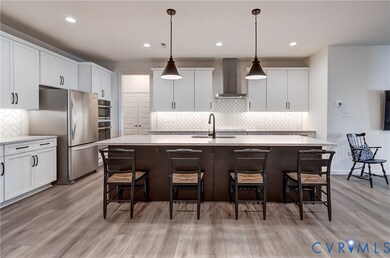 9453 Tesserae Way, Richmond, VA 23238 - photo 7