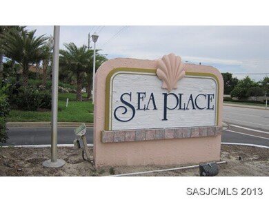 Sea Place