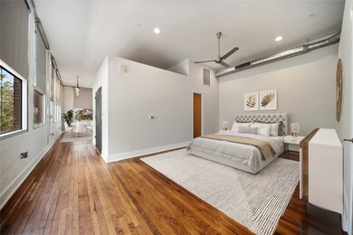 1312 Live Oak St unit 213, Houston, TX 77003 - photo 6