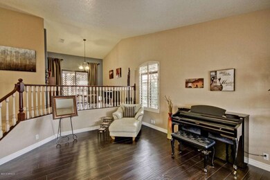 56th Living Room