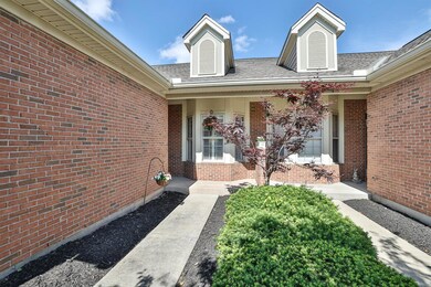 6525 Foxtail Ln, Liberty Township, OH 45044 - photo 2