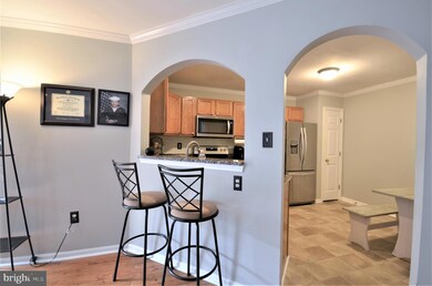 8304 Duck Hawk Way unit 3, Lorton, VA 22079 - photo 5