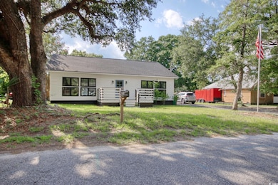 1710 Oak St, Georgetown, SC 29440 - photo 2