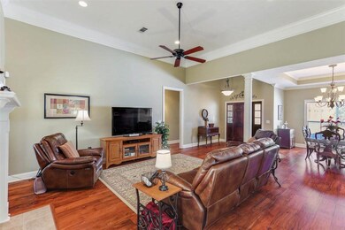 132 Vineyard Blvd, Brandon, MS 39047 - photo 7