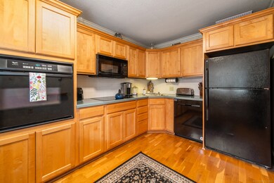 723 Heritage Village unit A, Southbury, CT 06488 - photo 7