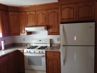 14 Mott St unit 14A, Arlington, MA 02474 - photo 3