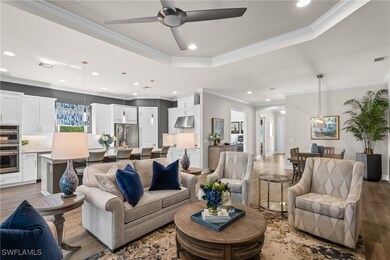 9382 Carretto Dr, Naples, FL 34119 - photo 5