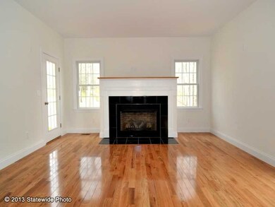 Den/Family/Great Room.