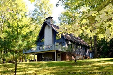 58 Lawrence Hill Rd, Accord, NY 12404 - photo 2