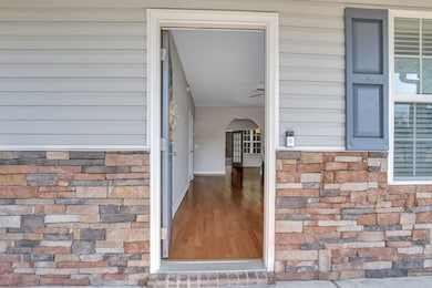 Home waiting for YOU!