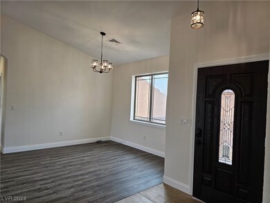 1721 S Old Ave W, Pahrump, NV 89048 - photo 3