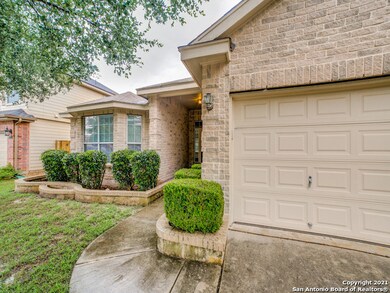 10230 Caspian Bend, San Antonio, TX 78254 - photo 2