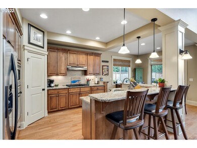 1387 N Elm St, Canby, OR 97013 - photo 7