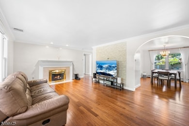 333 Old Tote Rd, Mountainside, NJ 07092 - photo 5