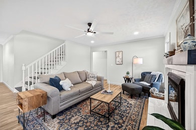 7793 Powells Chapel Rd, Murfreesboro, TN 37129 - photo 3