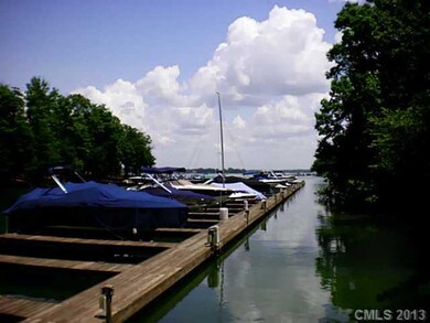 Boat Slip