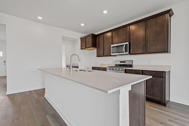 10588 Morse Place, Crown Point, IN 46307 - photo 2