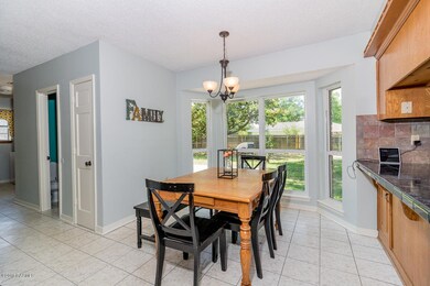 Breakfast Room