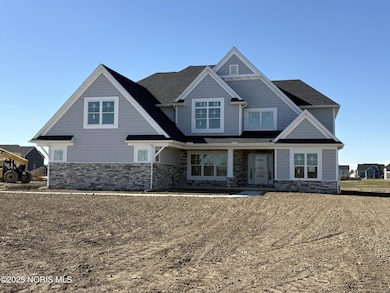 503 Cathedral Ct, Perrysburg, OH 43551 - photo 2