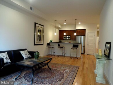 1930 Biltmore St NW unit 2, Washington, DC 20009 - photo 2