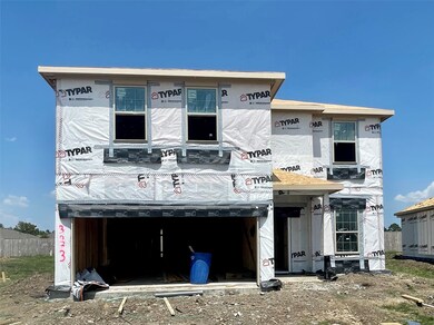 3073 Clydesdale Dr, Alvin, TX 77511 - photo 2