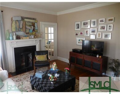 Living Room. Living Room - lower unit