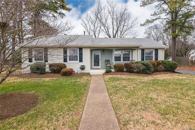 9212 Greenford Dr, Henrico, VA 23294 - photo 2