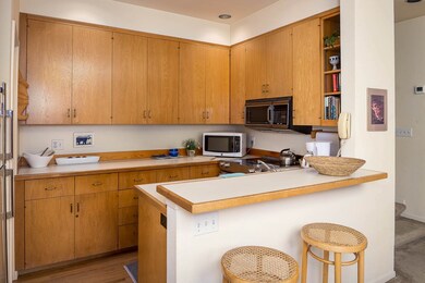 1609 Christy Hill Rd unit A-11, Tahoe City, CA 96145 - photo 3