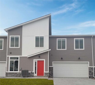 **MOVE-IN READY**