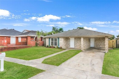 4824 Odin St, New Orleans, LA 70126 - photo 2